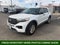 2020 Ford Explorer Base