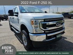 2022 Ford F-250SD XL