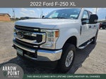 2022 Ford F-250SD XL