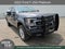 2022 Ford F-250SD Platinum