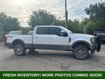 2019 Ford F-250SD King Ranch