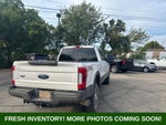 2019 Ford F-250SD King Ranch