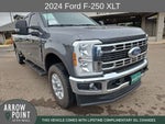 2024 Ford F-250SD XLT