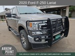 2020 Ford F-250SD Lariat