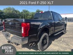 2021 Ford F-250SD XLT