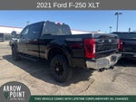 2021 Ford F-250SD XLT
