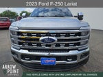 2023 Ford F-250SD Lariat
