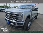 2023 Ford F-250SD Lariat