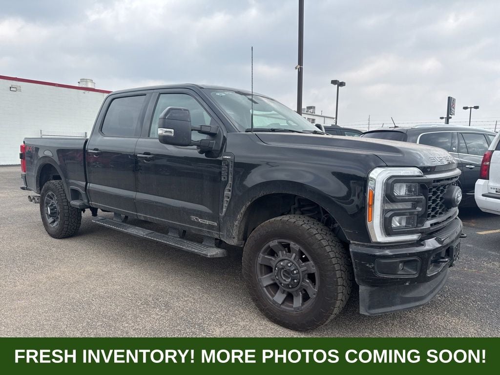 2023 Ford F-250 Lariat 4x4 Crew Cab 6-3/4' Box's photo