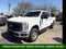 2025 Ford F-250SD XL