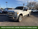 2015 Ford F-350SD Lariat