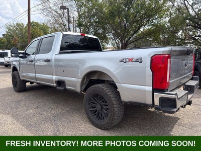 2024 Ford F-350SD XL