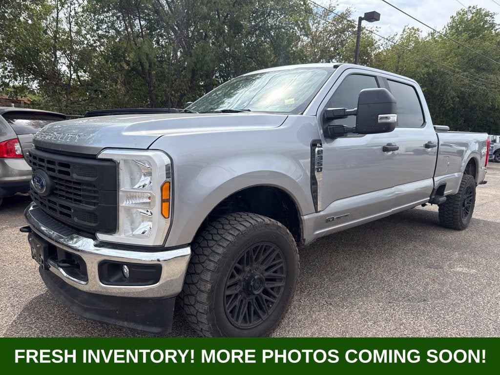 2024 Ford F-350SD XL