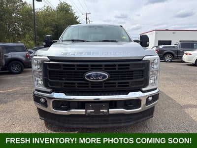 2024 Ford F-350SD XL
