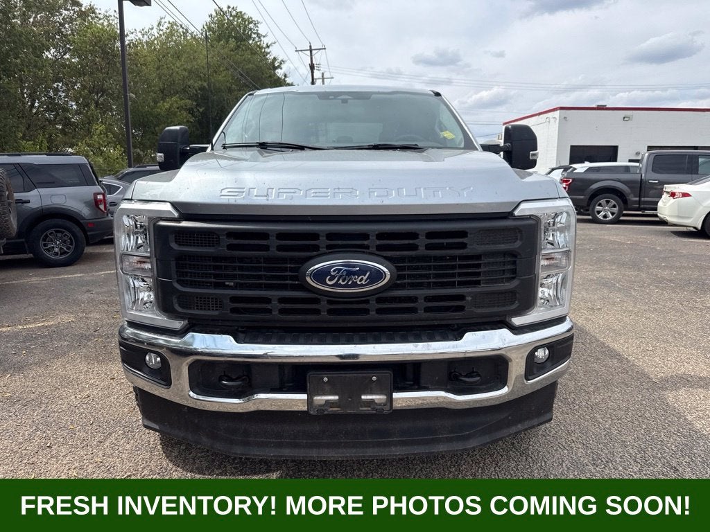 2024 Ford F-350SD XL