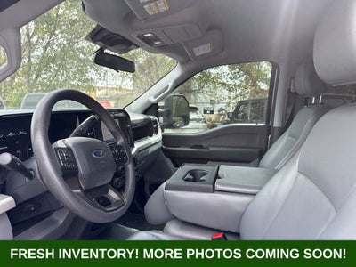 2024 Ford F-350SD XL