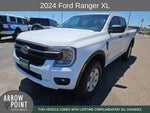 2024 Ford Ranger XL