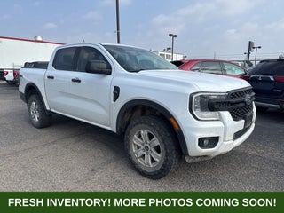 2024 Ford Ranger XL