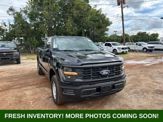 2024 Ford F-150 XL