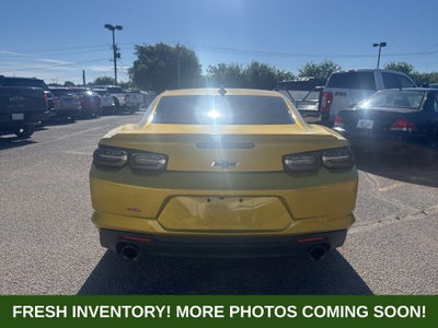 2024 Chevrolet Camaro 2LT 2LT