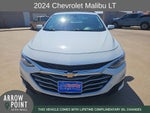2024 Chevrolet Malibu LT 2LT