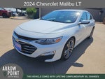 2024 Chevrolet Malibu LT 2LT