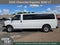 2025 Chevrolet Express 3500 LT Passenger