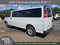 2025 Chevrolet Express 3500 LT Passenger