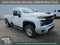 2025 Chevrolet Silverado 2500HD Work Truck