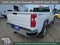 2025 Chevrolet Silverado 2500HD Work Truck