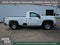 2025 Chevrolet Silverado 2500HD Work Truck