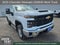2025 Chevrolet Silverado 2500HD Work Truck