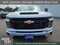 2025 Chevrolet Silverado 2500HD Work Truck
