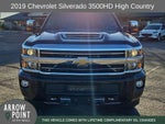2019 Chevrolet Silverado 3500HD High Country