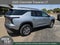 2025 Chevrolet Traverse LT 1LT