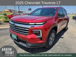 2025 Chevrolet Traverse LT 1LT