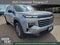 2025 Chevrolet Traverse LT 1LT