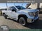 2020 GMC Sierra 2500HD SLT