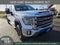 2020 GMC Sierra 2500HD SLT