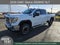 2020 GMC Sierra 2500HD SLT
