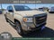 2021 GMC Canyon AT4 w/Cloth