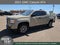 2021 GMC Canyon AT4 w/Cloth