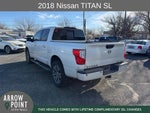 2018 Nissan Titan SL