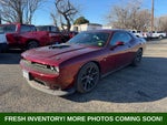 2017 Dodge Challenger 392 Hemi Scat Pack Shaker