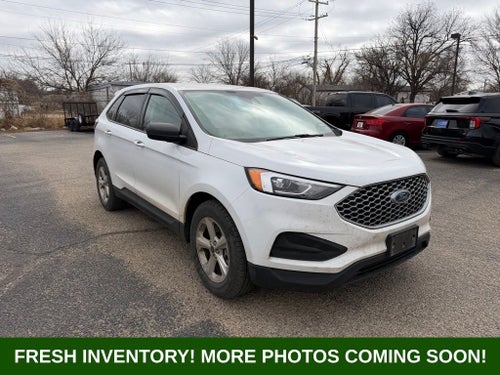2023 Ford Edge SE