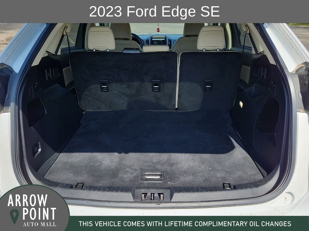 2023 Ford Edge SE