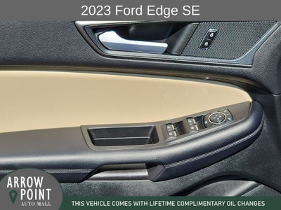 2023 Ford Edge SE