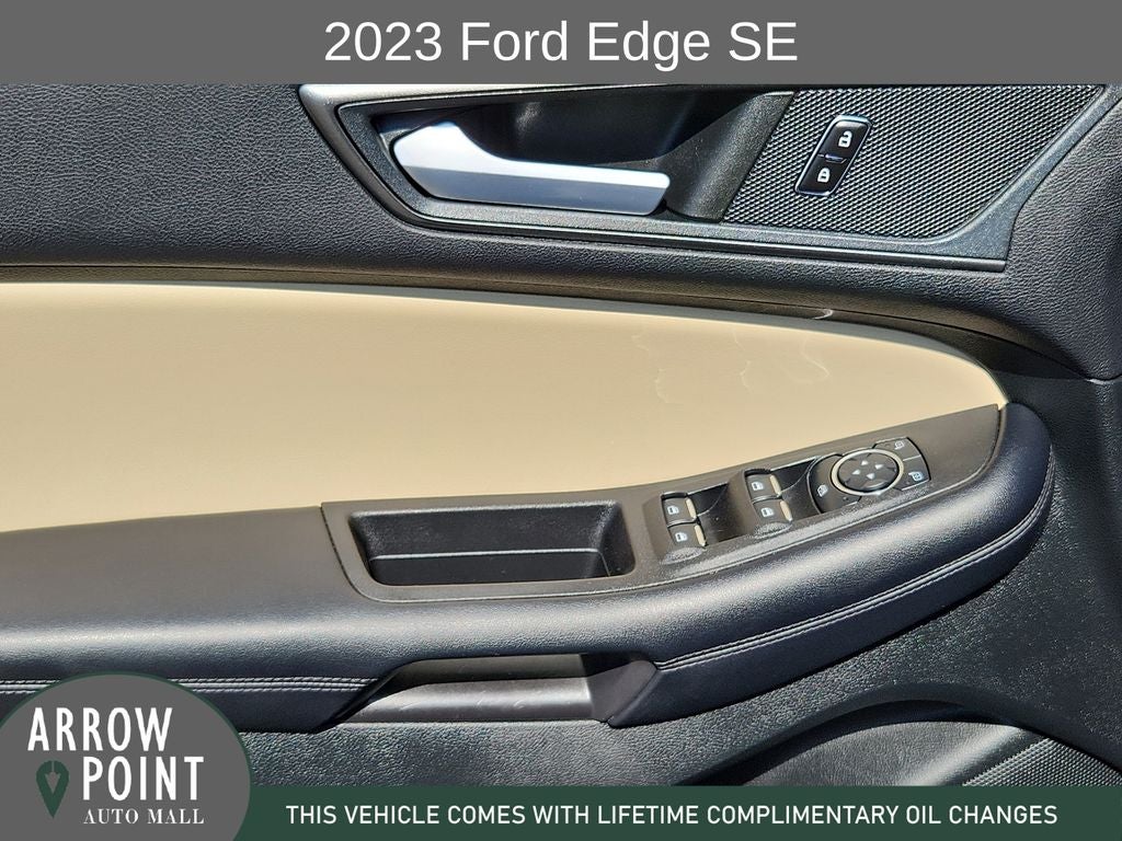 2023 Ford Edge SE