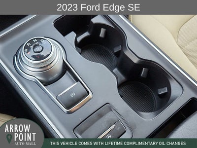 2023 Ford Edge SE
