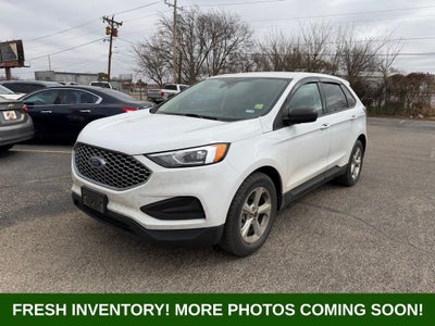 2023 Ford Edge SE
